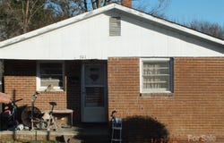 701 Taylor Street, Lancaster, SC 29720