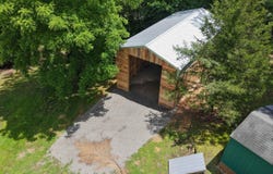 6390 West Road, Mount Pleasant, AR 72561