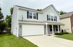 3314 Montgomery Drive, Indianapolis, IN 46227