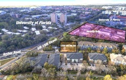 1254 SW 9TH Road, GAINESVILLE, FL 32601