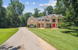 6820 GREEN HOLLOW WAY, HIGHLAND, MD 20777