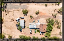 1851 E CAMPO BELLO Drive, Phoenix, AZ 85022