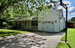 403 Walnut Drive, Sibley, IA 51249
