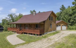 39 Katie View Road, Bethel, ME 04217