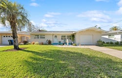632 SHORE DRIVE, LARGO, FL 33771
