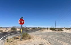 Ave 41e HWY 72 --, Vicksburg, AZ 85348