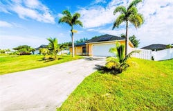 501 NE 24th Ter, CAPE CORAL, FL 33909
