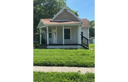 715 S Hamilton Street, Marissa, IL 62257