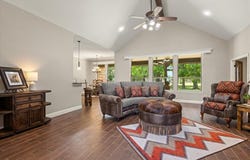 223 Ruby Drive, Weatherford, TX 76087