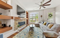 305 Alderwood Lane, Sandy Springs, GA 30328