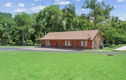 805 Lusk Creek Road, Eddy, TX 76524