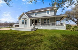 252 Rider Road, Ennis, TX 75119