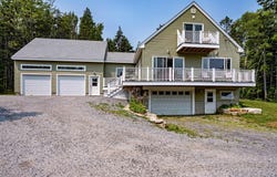85 Patten Point Road, South Thomaston, ME 04859