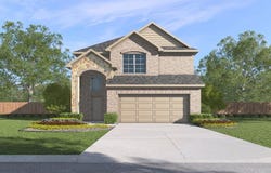 4236 Zayan Drive, Sherman, TX 75090