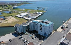 1 DOCK STREET, CRISFIELD, MD 21817