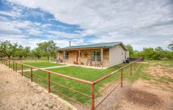 4127 Co Rd 114, Ballinger, TX 76821