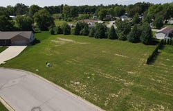 PARKVIEW Drive lot: 17, Eureka, IL 61530