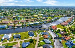 1105 SE 38th Street, Cape Coral, FL 33904