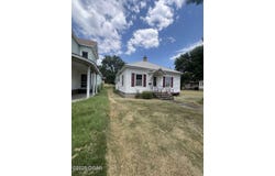 321 W Maple Street, Columbus, KS 66725