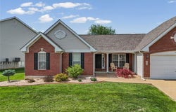 1809 Cairo Drive, Festus, MO 63028