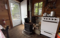 Lot #24-25 Raspberry Lane N, Parkertown Twp, ME 04970
