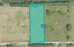 0 Walkowe Lane, Manchester, MI 48158