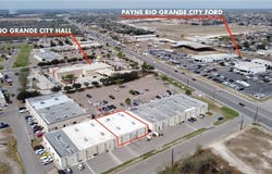 5344 E US Highway 83, Rio Grande City, TX 78582