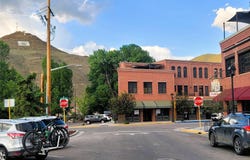 130 W Sackett Avenue, Salida, CO 81201