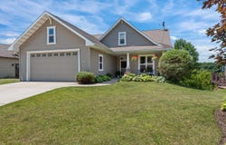 1680 Great Forest Dr, West Bend, WI 53090
