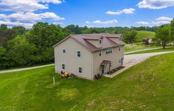 1448 Locust Ridge Road, Washington, WV 26181