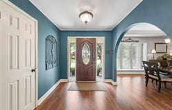 9600 Old Farm Road, Woodway, TX 76712