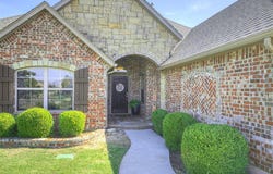11721 Cherry Point Lane, Yukon, OK 73099