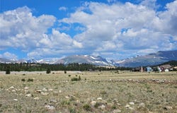0 TROUT CREEK DRIVE, Fairplay, CO 80440