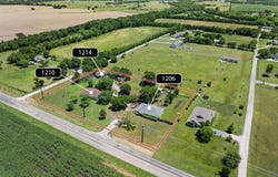 1206 Fm 902, Howe, TX 75090