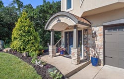 W332n6211 County Road C -, Nashotah, WI 53058
