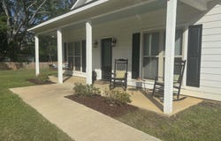 1082 E Railroad Avenue, Wesson, MS 39191