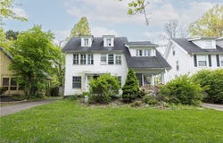 3124 E Overlook Road, Cleveland Heights, OH 44118