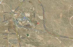 5th Street, Mojave, CA 93501