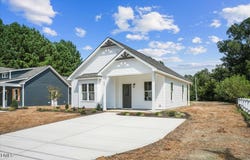 306 S Sycamore Street, Fremont, NC 27830