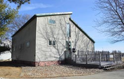 659 3rd Place SE, Mason City, IA 50401