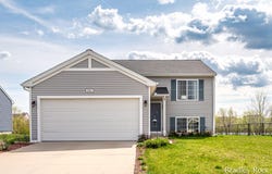 8161 W Sturtevant Avenue, Richland, MI 49083