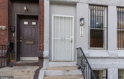1814 N 22ND STREET, PHILADELPHIA, PA 19121