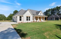 9 Cardin Cove, Greenbrier, AR 72058