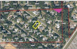 117 E GRANDVIEW Drive, East Palatka, FL 32131