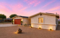 61746 Crest Cir Drive, Joshua Tree, CA 92252