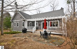 12 Pine Trace, Glen Arbor, MI 49636