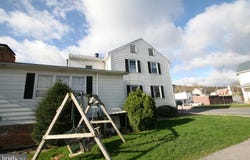 263 WATER ST, CASSVILLE, PA 16623