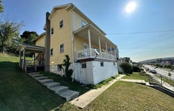 248 E MAIN STREET, FROSTBURG, MD 21532