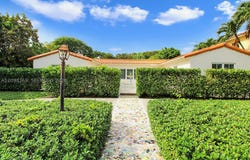 1110 Wallace St, Coral Gables, FL 33134