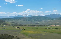 114 GCR 6234B, Granby, CO 80446